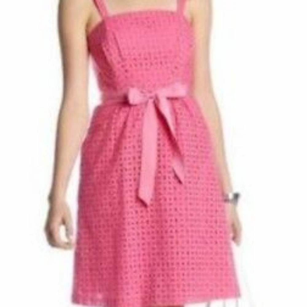 Crown & Ivy Spaghetti Strap Dress Size  4